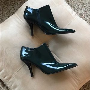 Nine West Booties